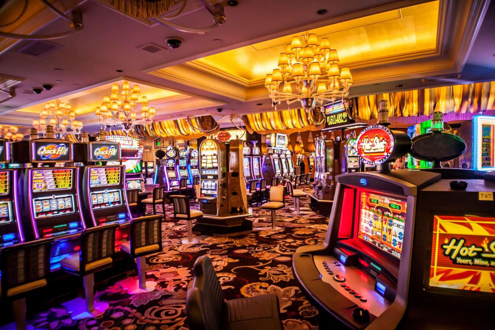 Radissonbet Microgaming Çekilişi
