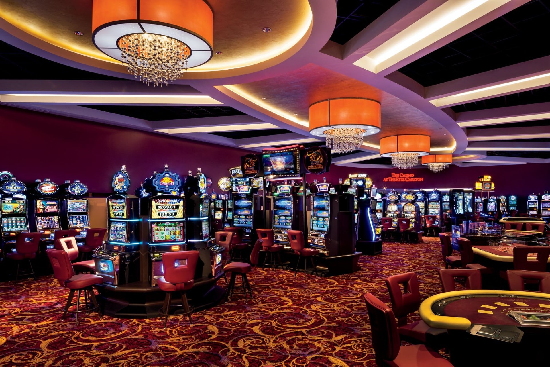 Slot Makinesi