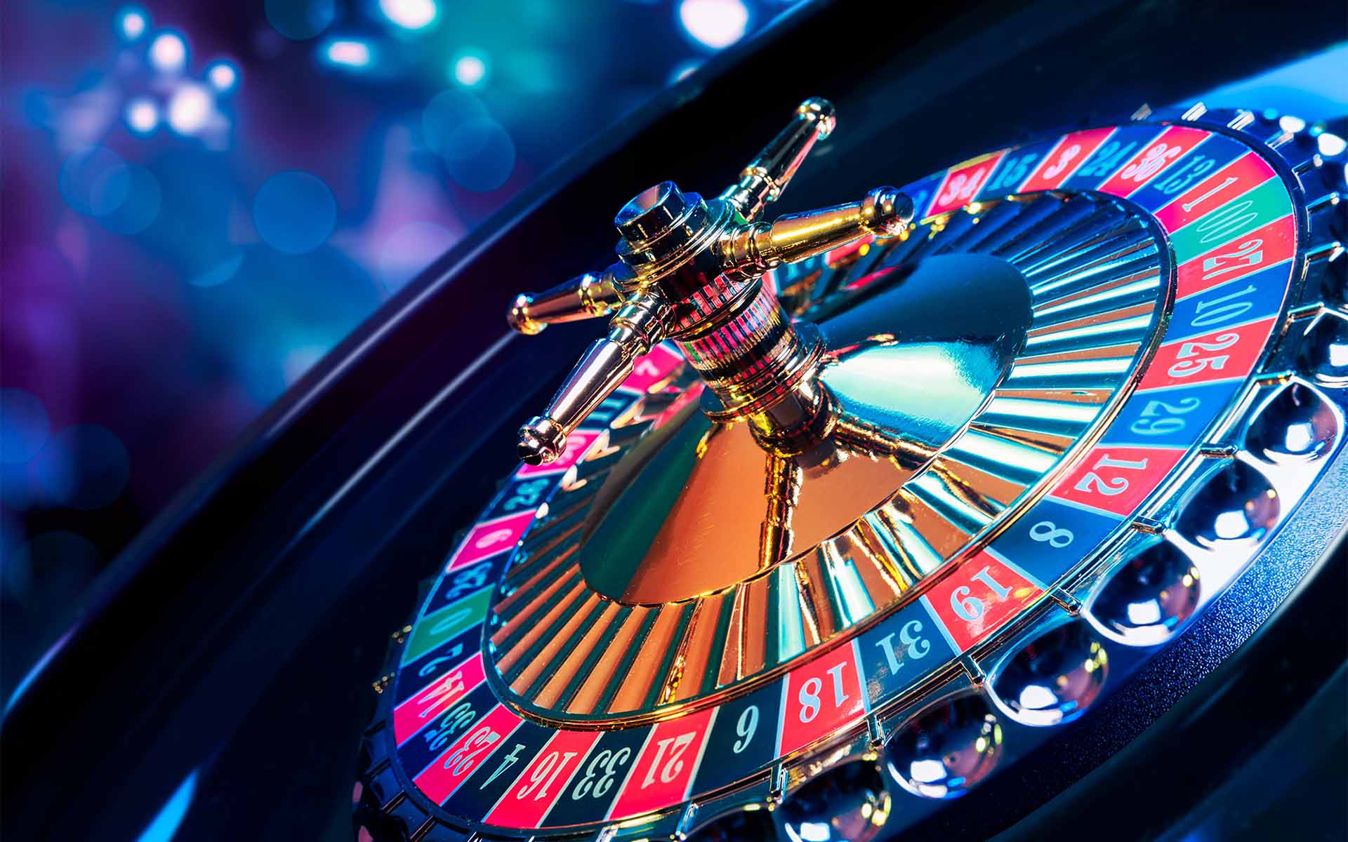 Slot Makinesi Şifrelerini Çözme Sanatı